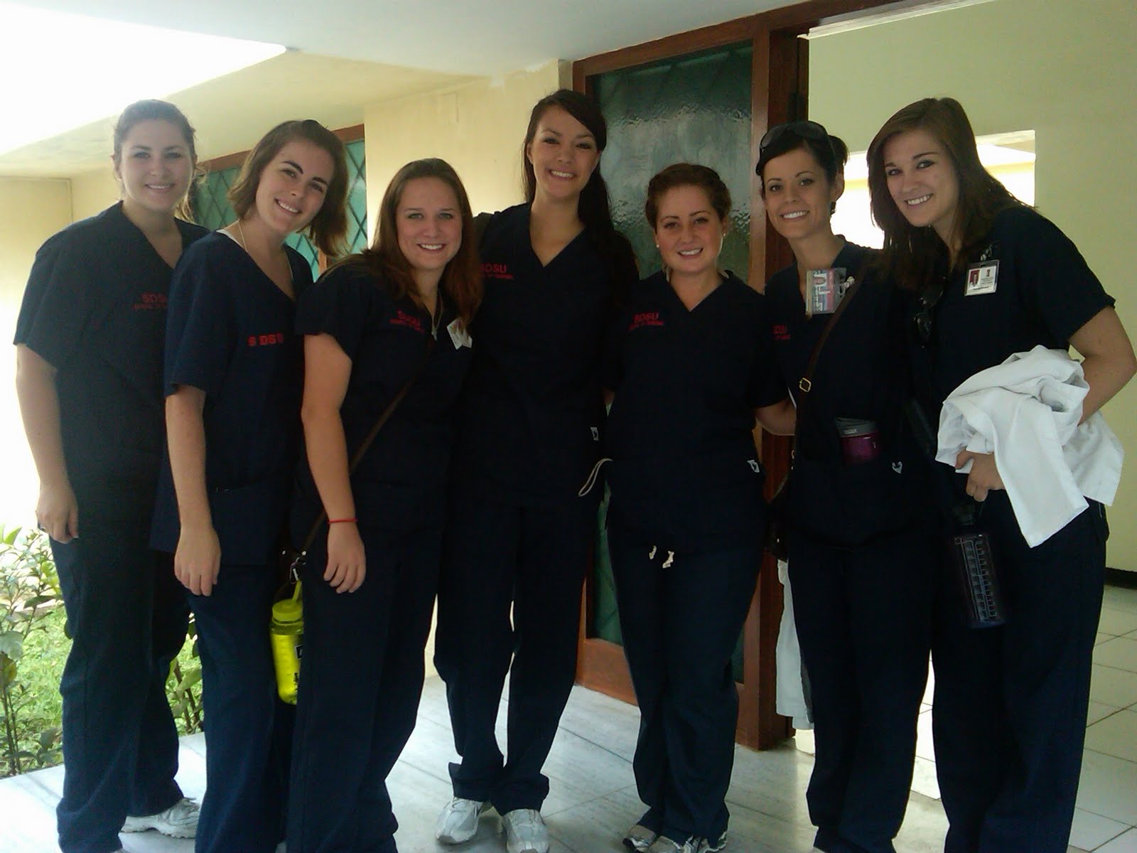 nursing | San Diego State University